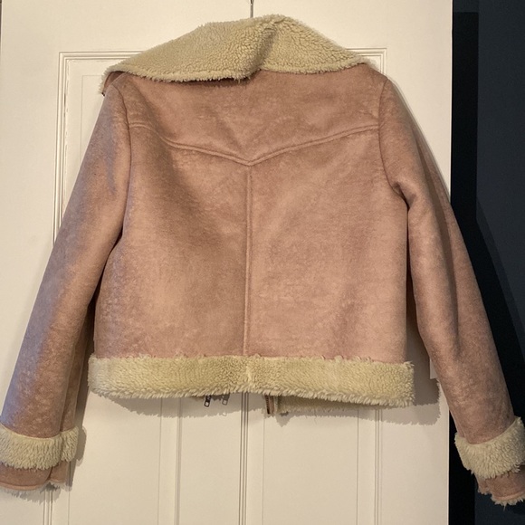 Mother jacket - Picture 5 of 6